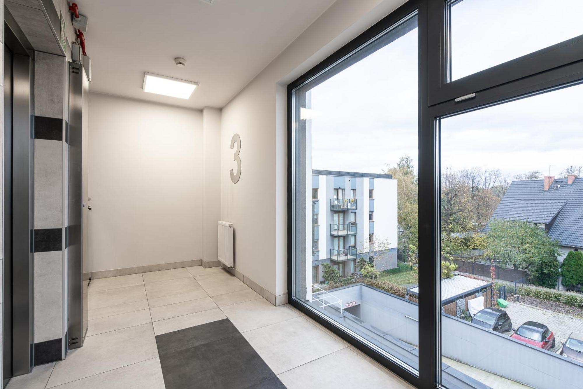 Rentplanet - Apartamenty Na Grobli Wrocław Eksteriør billede