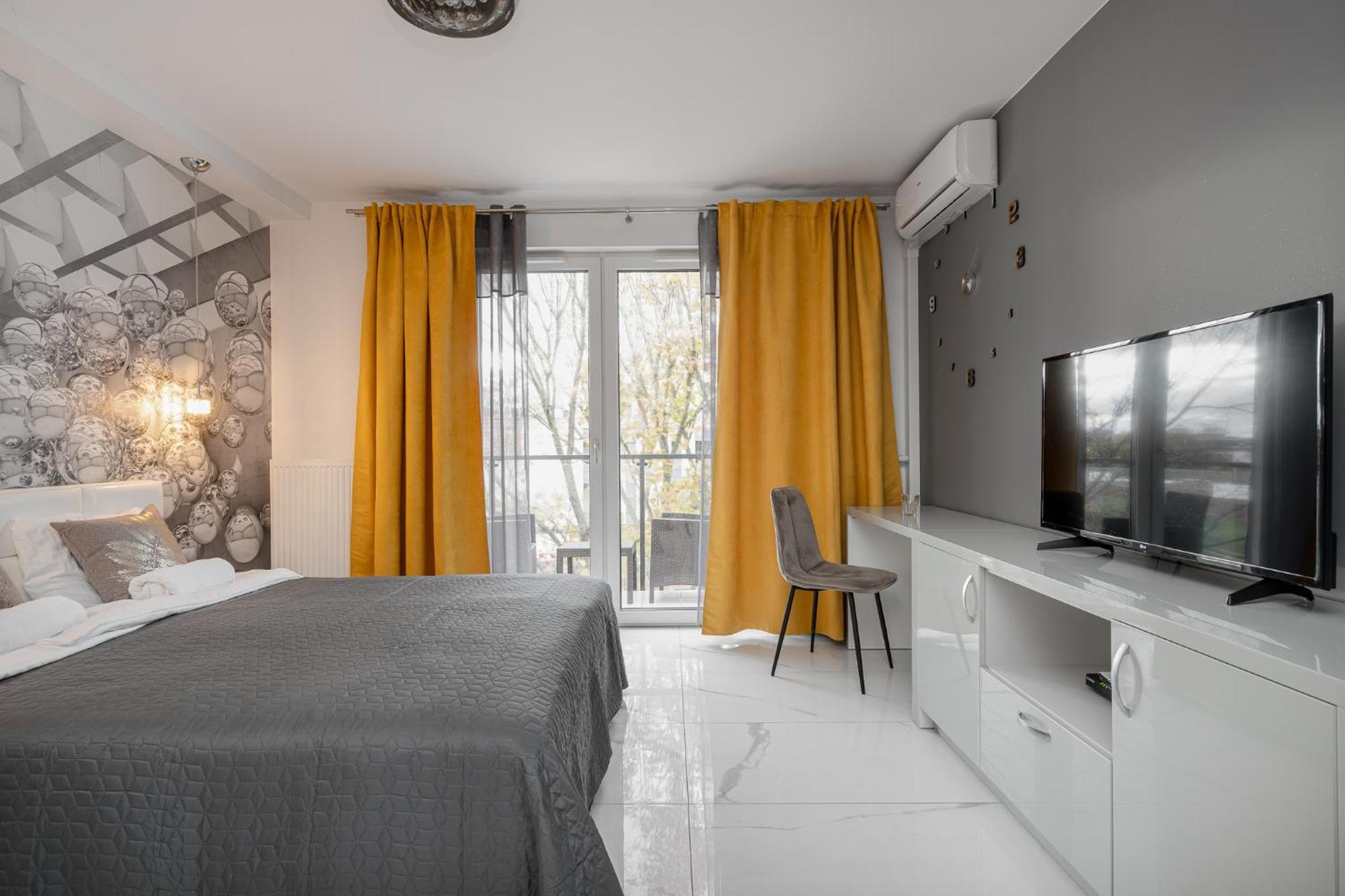 Rentplanet - Apartamenty Na Grobli Wrocław Eksteriør billede