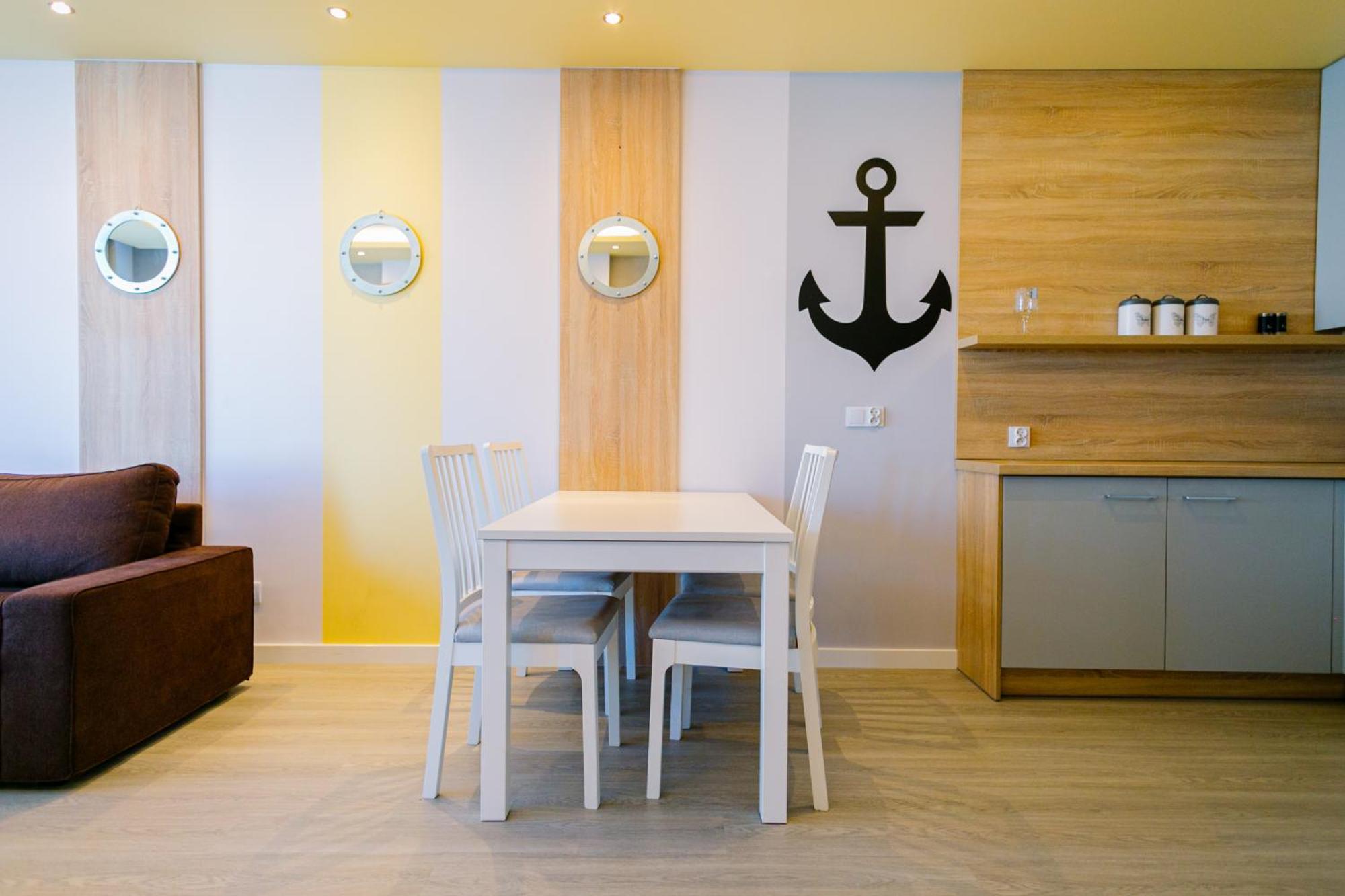 Rentplanet - Apartamenty Na Grobli Wrocław Eksteriør billede