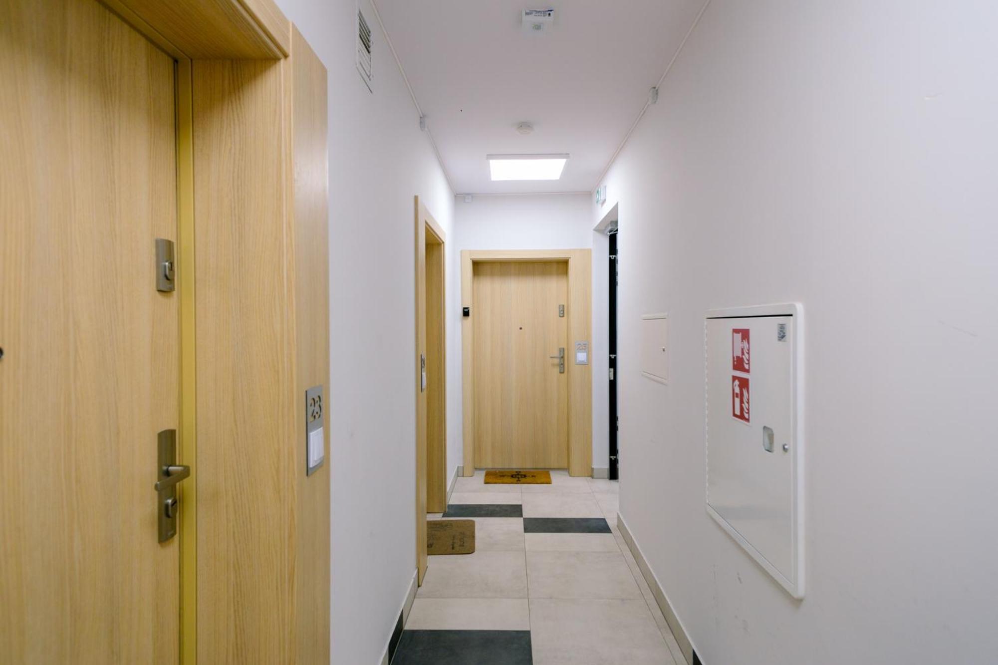 Rentplanet - Apartamenty Na Grobli Wrocław Eksteriør billede
