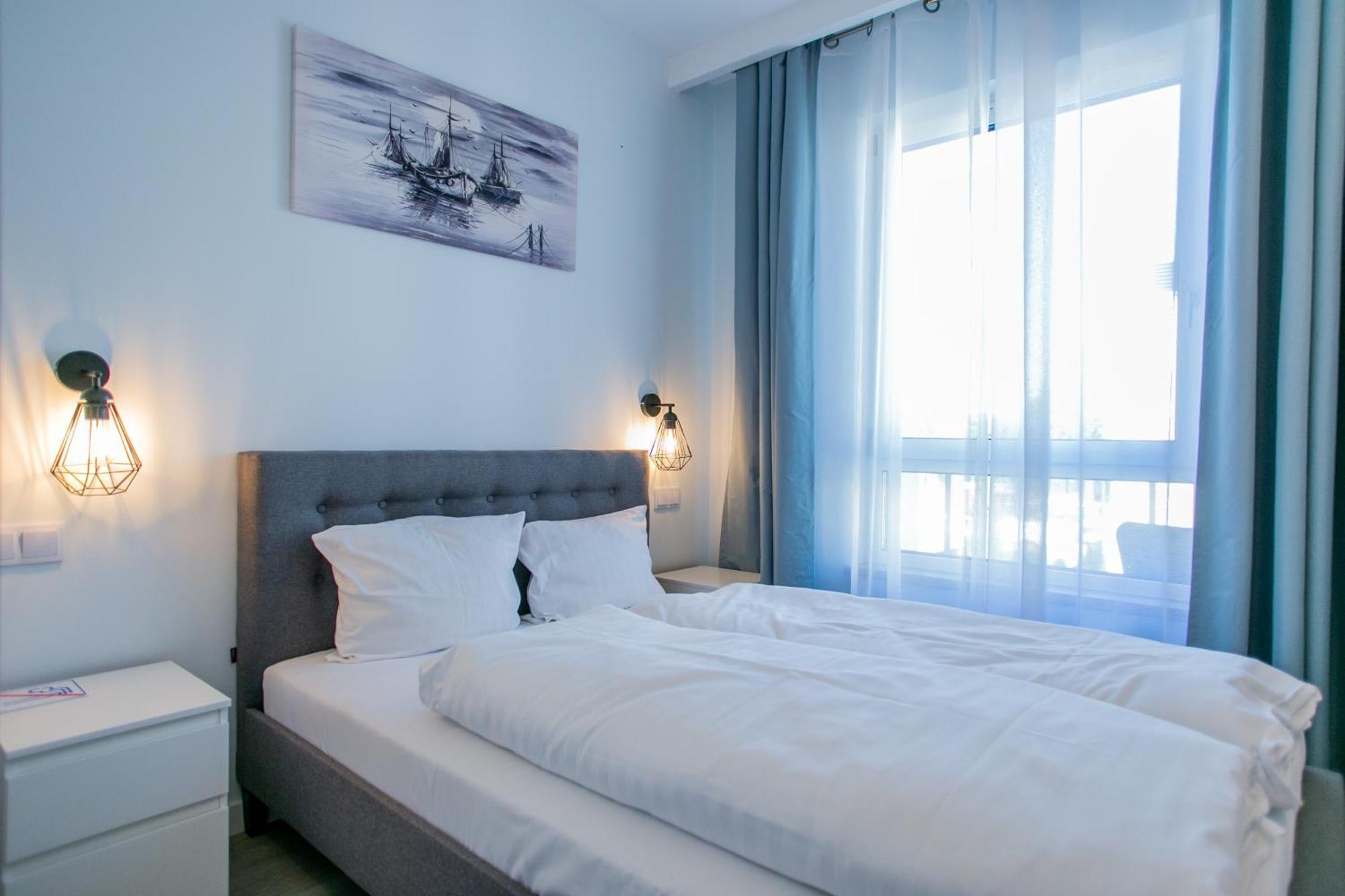Rentplanet - Apartamenty Na Grobli Wrocław Eksteriør billede