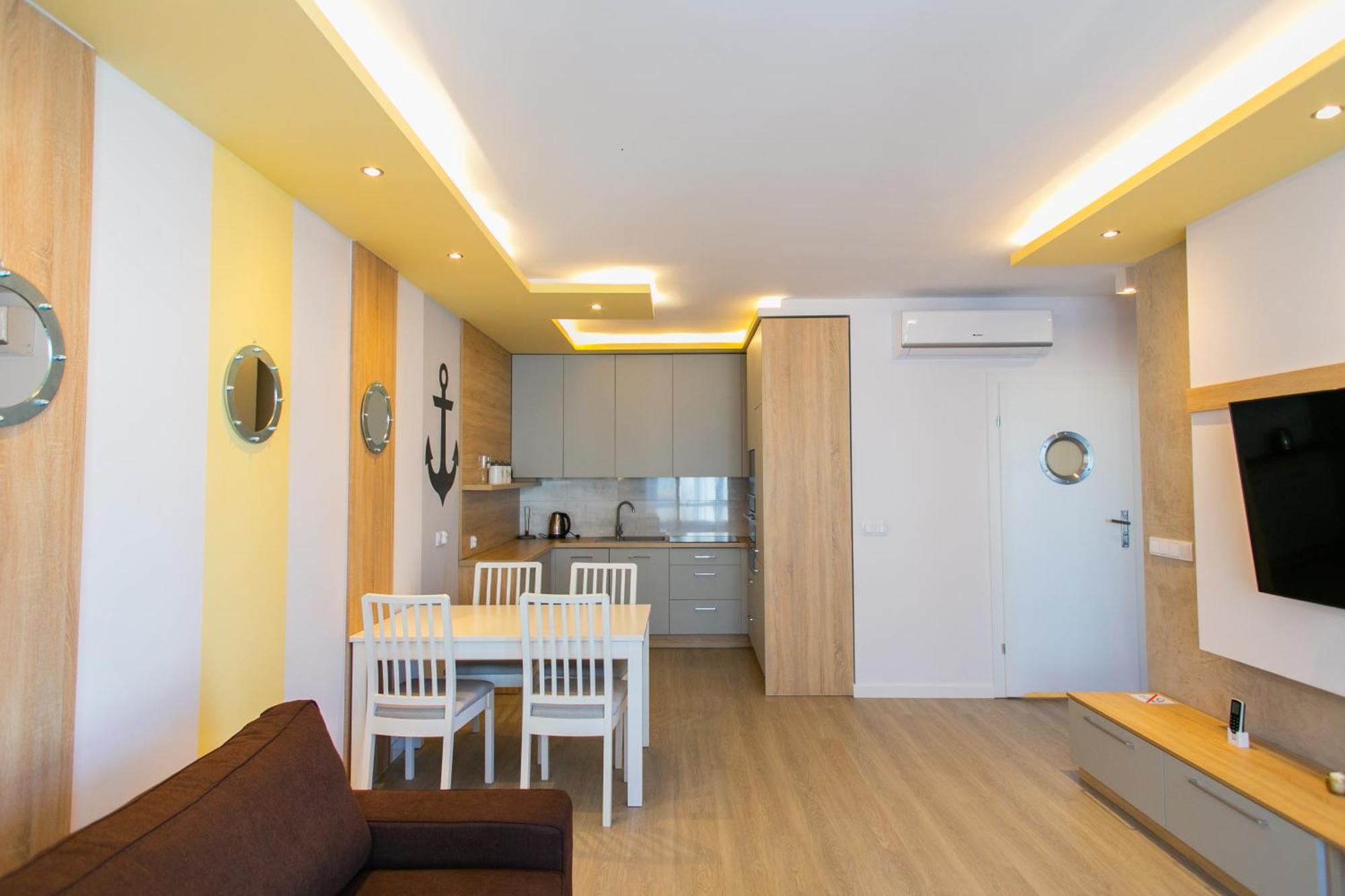 Rentplanet - Apartamenty Na Grobli Wrocław Eksteriør billede