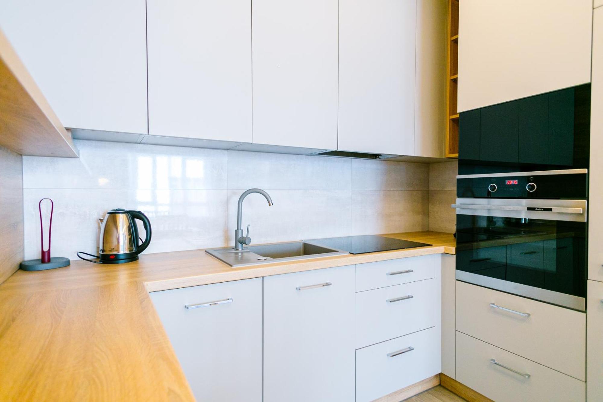 Rentplanet - Apartamenty Na Grobli Wrocław Eksteriør billede