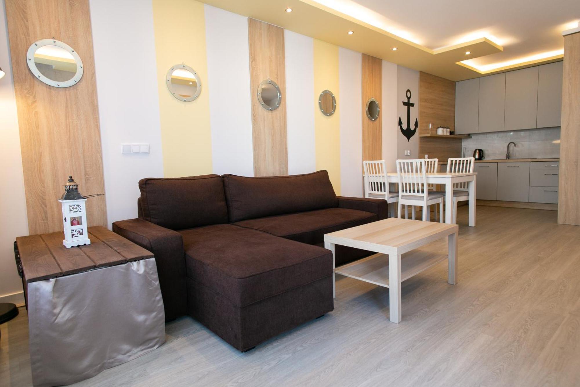 Rentplanet - Apartamenty Na Grobli Wrocław Eksteriør billede